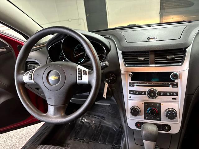 used 2012 Chevrolet Malibu car, priced at $11,495