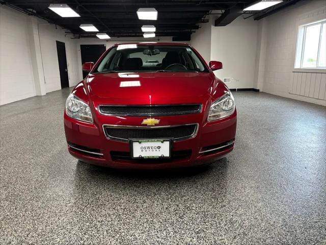 used 2012 Chevrolet Malibu car, priced at $11,495