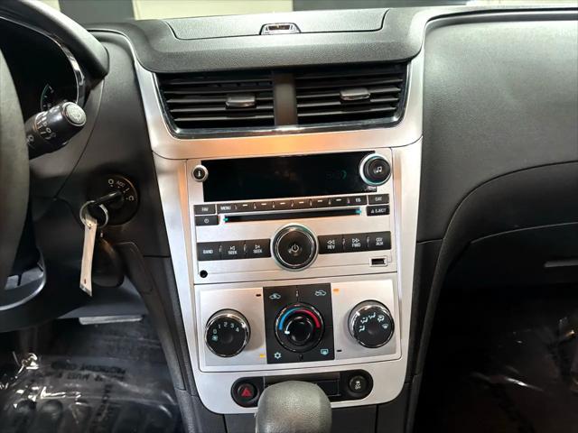 used 2012 Chevrolet Malibu car, priced at $11,495