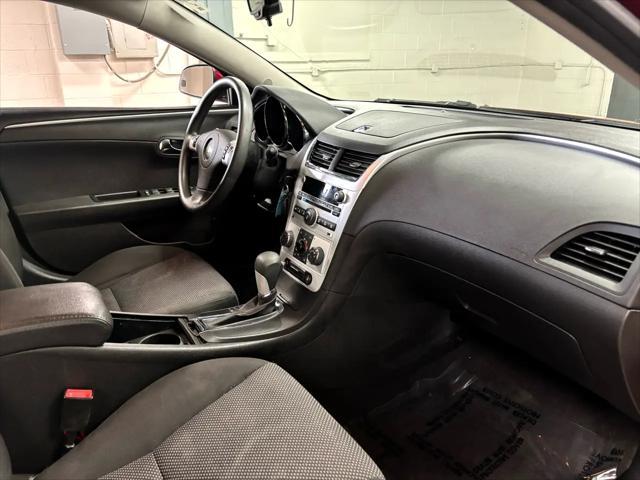 used 2012 Chevrolet Malibu car, priced at $11,495