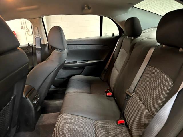 used 2012 Chevrolet Malibu car, priced at $11,495