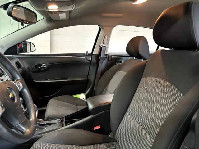 used 2012 Chevrolet Malibu car, priced at $11,495