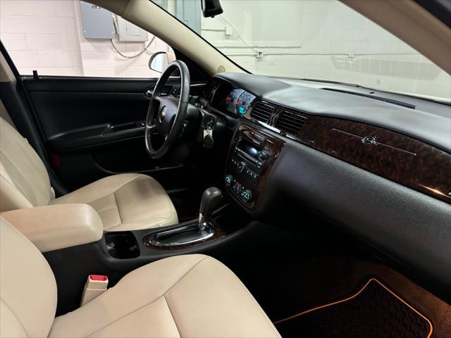 used 2012 Chevrolet Impala car, priced at $15,995