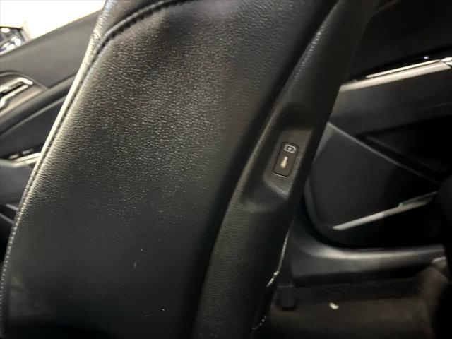 used 2023 Kia Sportage car, priced at $25,995