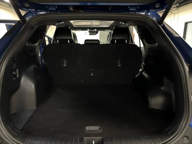 used 2023 Kia Sportage car, priced at $25,995