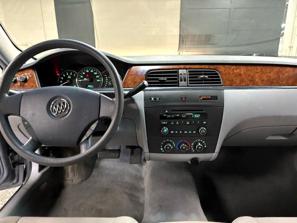 used 2005 Buick LaCrosse car, priced at $9,995
