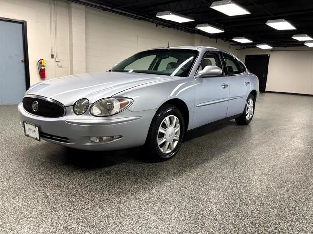 used 2005 Buick LaCrosse car, priced at $10,995