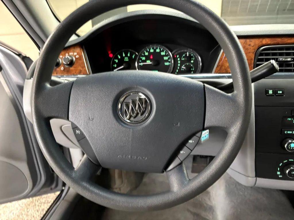 used 2005 Buick LaCrosse car, priced at $9,995