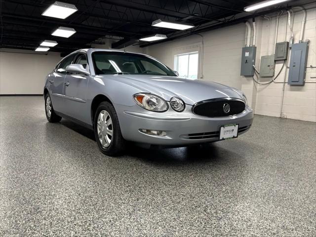 used 2005 Buick LaCrosse car, priced at $10,995