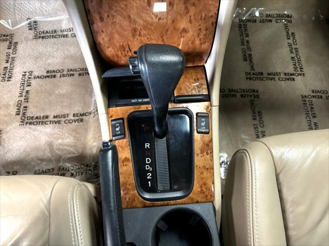 used 2004 Honda Accord car, priced at $9,495
