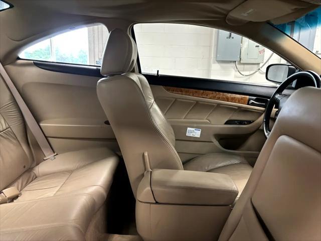 used 2004 Honda Accord car, priced at $9,495