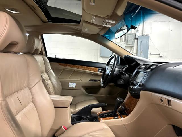 used 2004 Honda Accord car, priced at $9,495