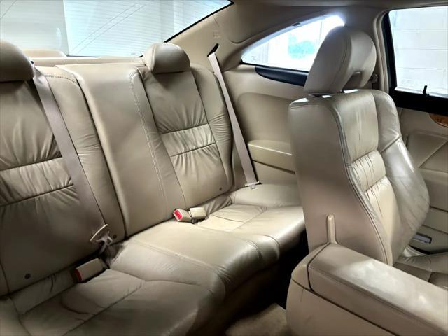 used 2004 Honda Accord car, priced at $9,495
