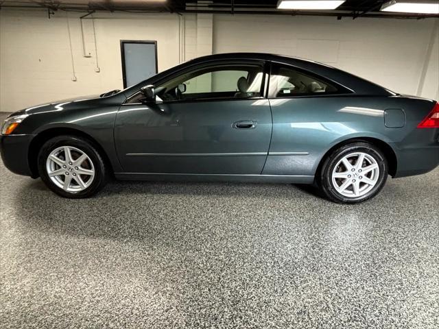 used 2004 Honda Accord car, priced at $9,495