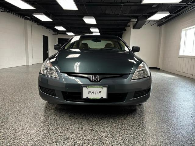 used 2004 Honda Accord car, priced at $9,495