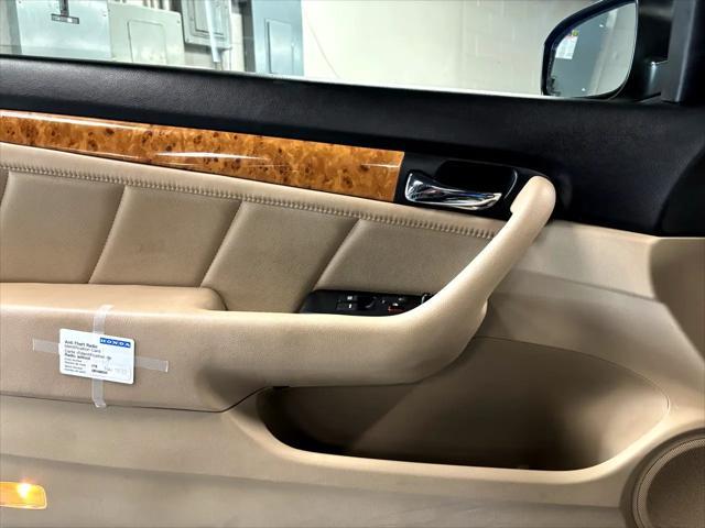 used 2004 Honda Accord car, priced at $9,495
