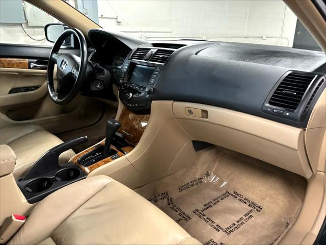 used 2004 Honda Accord car, priced at $9,495