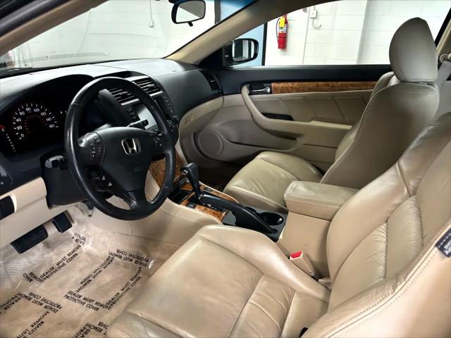 used 2004 Honda Accord car, priced at $9,495