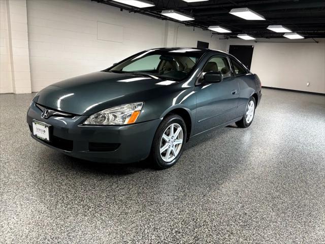used 2004 Honda Accord car, priced at $9,495