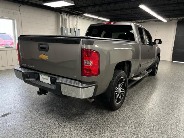 used 2013 Chevrolet Silverado 1500 car, priced at $19,995