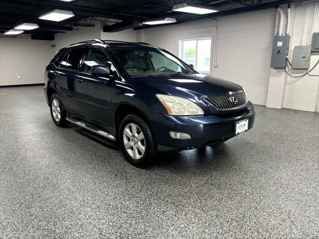 used 2005 Lexus RX 330 car, priced at $2,995
