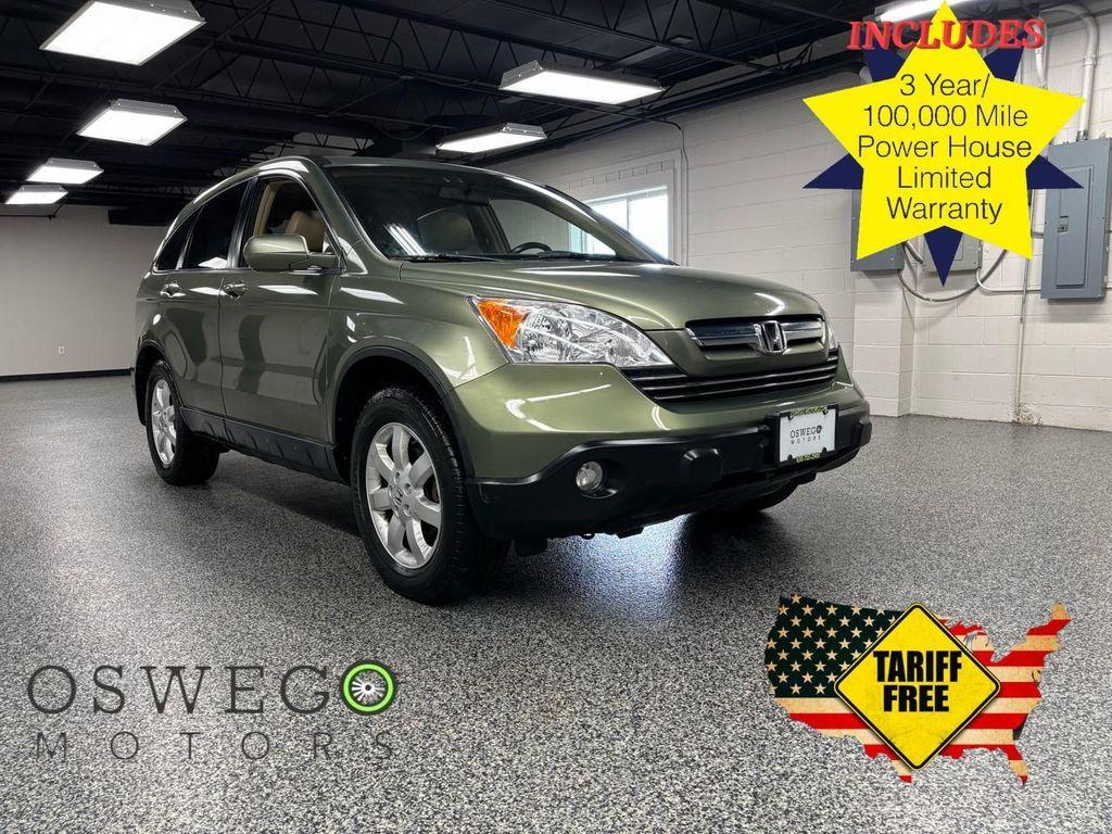 used 2008 Honda CR-V car, priced at $13,995