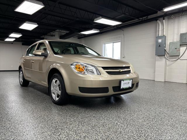 used 2007 Chevrolet Cobalt car, priced at $6,995