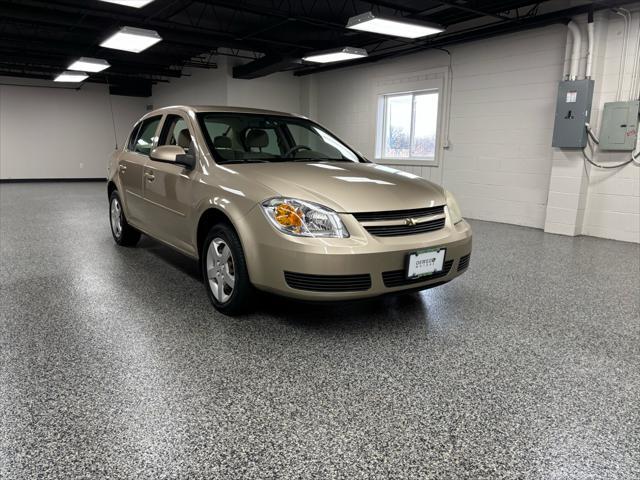 used 2007 Chevrolet Cobalt car, priced at $6,995