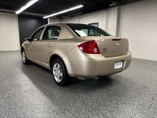 used 2007 Chevrolet Cobalt car, priced at $6,995