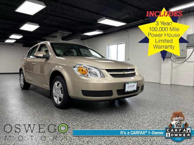 used 2007 Chevrolet Cobalt car, priced at $6,795