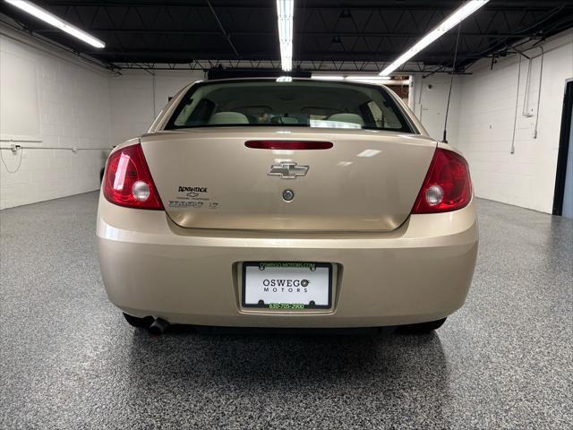 used 2007 Chevrolet Cobalt car, priced at $6,995