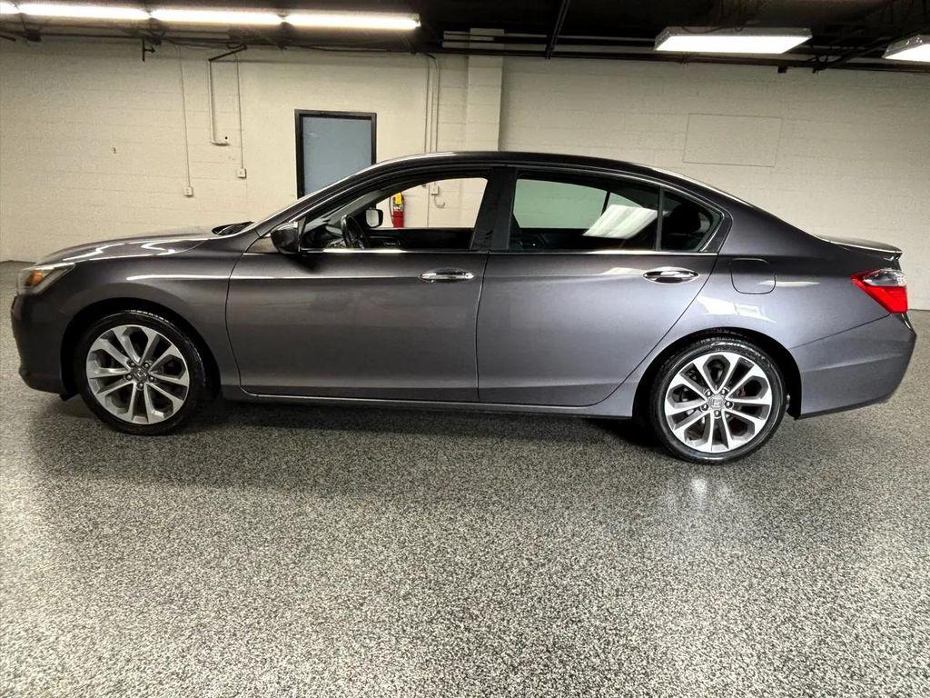 used 2014 Honda Accord car, priced at $15,995