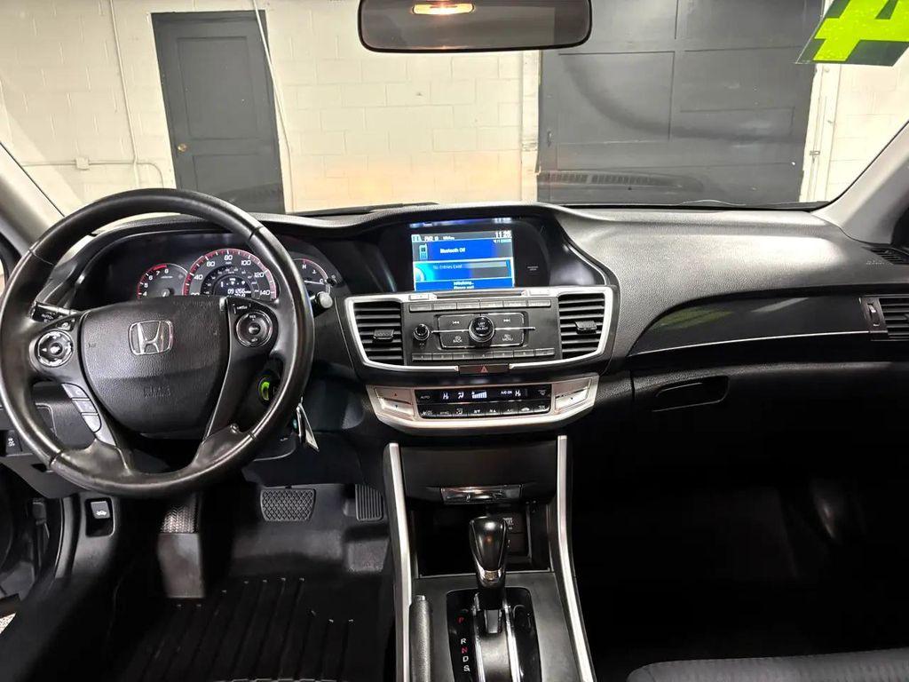 used 2014 Honda Accord car, priced at $15,995