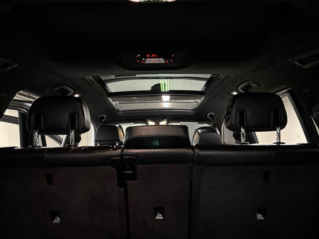 used 2022 BMW X7 car, priced at $48,000