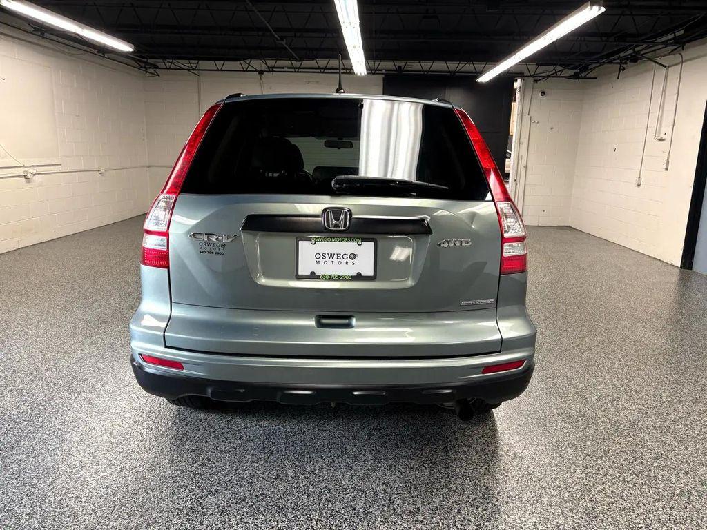 used 2011 Honda CR-V car, priced at $5,995