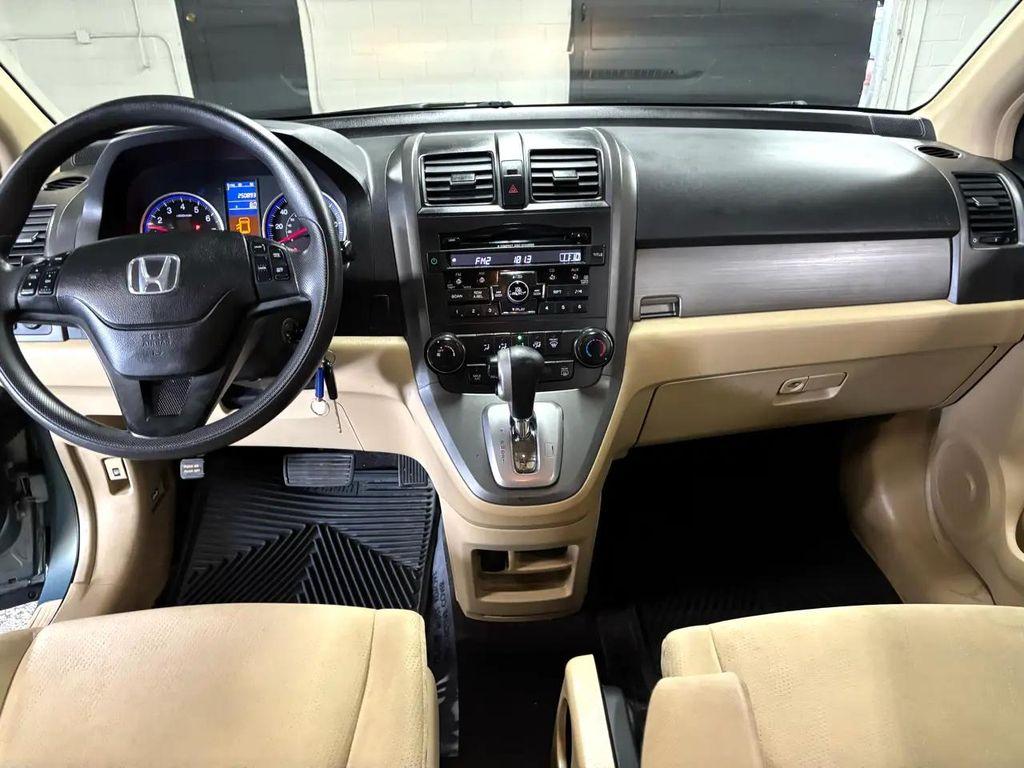 used 2011 Honda CR-V car, priced at $5,995