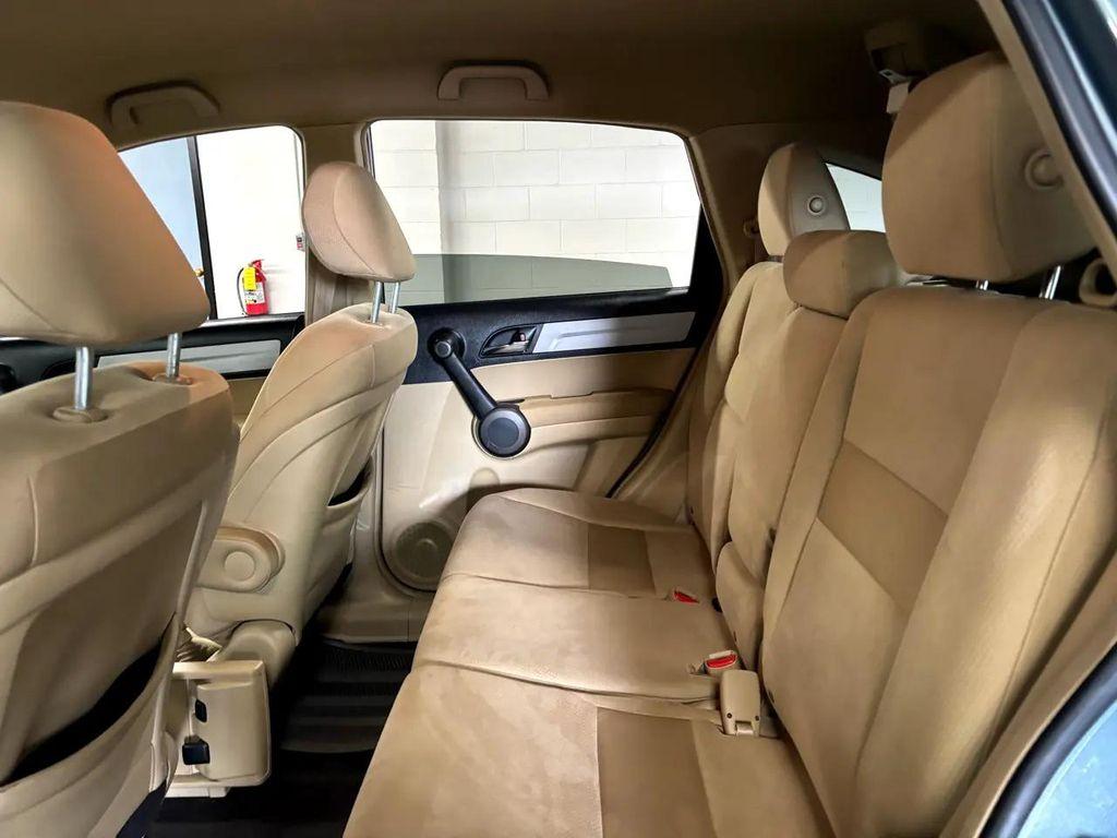 used 2011 Honda CR-V car, priced at $5,995