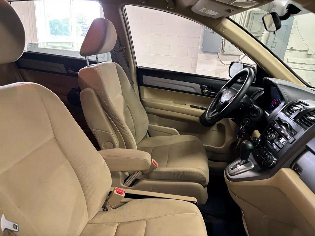 used 2011 Honda CR-V car, priced at $5,995