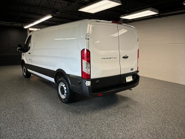 used 2020 Ford Transit-250 car, priced at $28,995