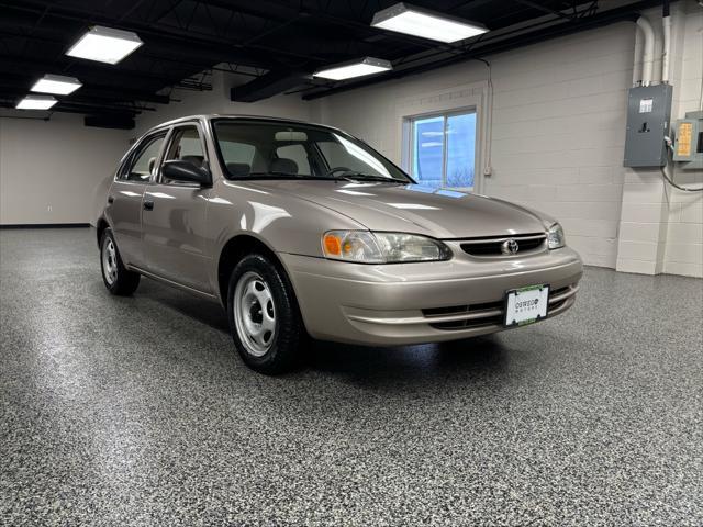 used 1999 Toyota Corolla car, priced at $7,995