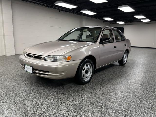 used 1999 Toyota Corolla car, priced at $7,995