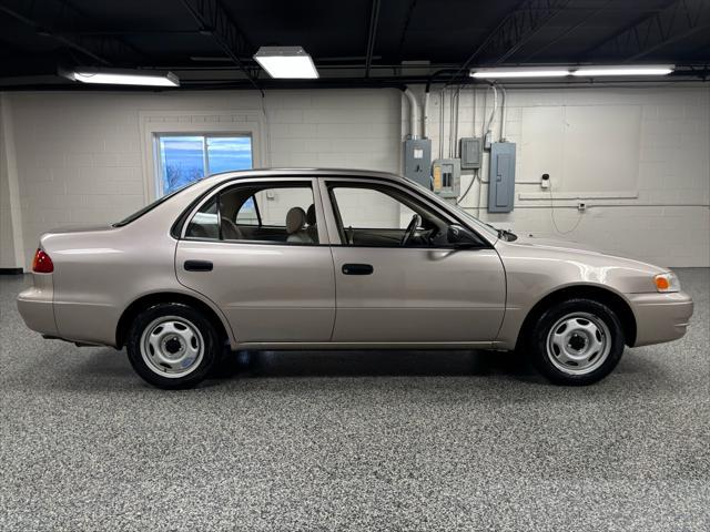 used 1999 Toyota Corolla car, priced at $7,995