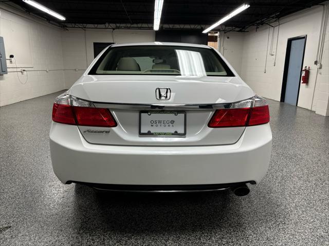 used 2015 Honda Accord car, priced at $15,995