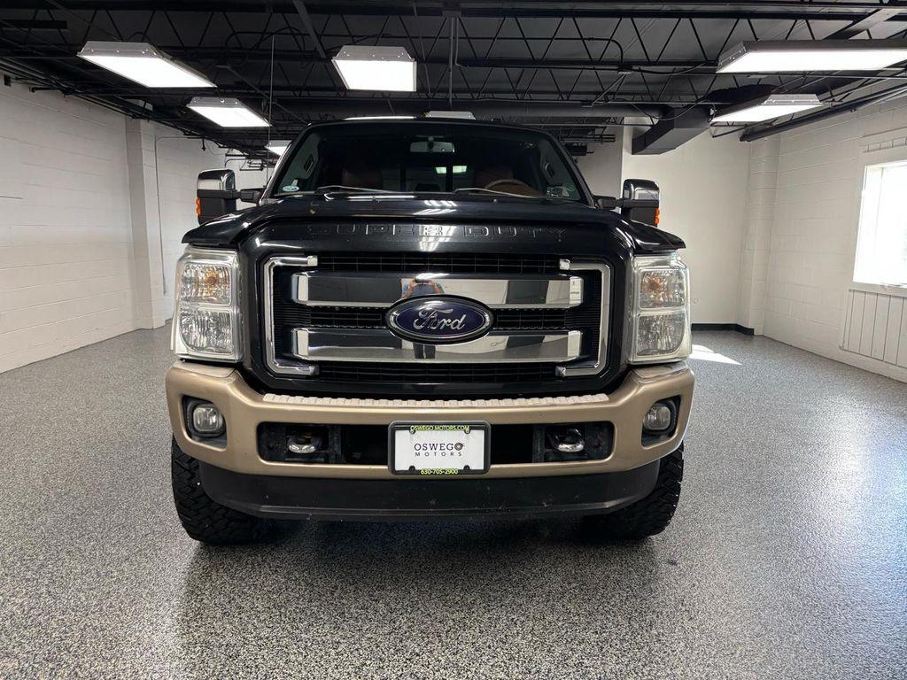 used 2012 Ford F-250 car, priced at $44,995
