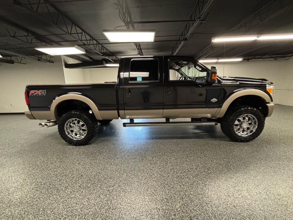 used 2012 Ford F-250 car, priced at $44,995