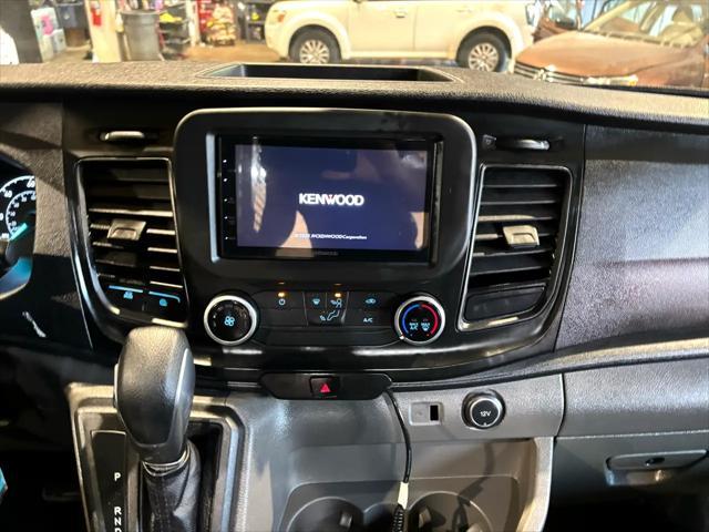 used 2020 Ford Transit-250 car, priced at $29,995