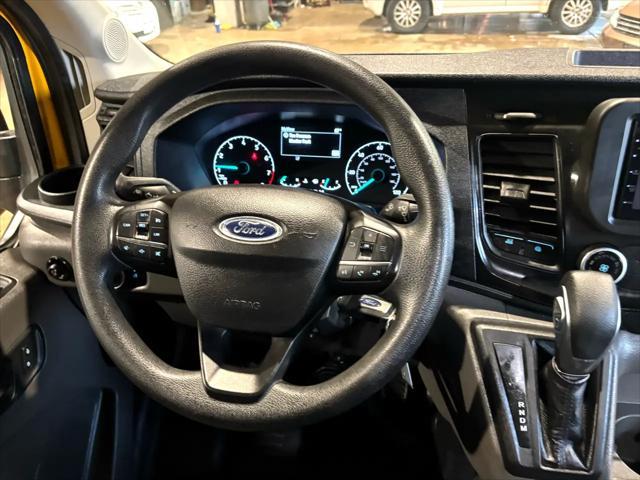 used 2020 Ford Transit-250 car, priced at $29,995