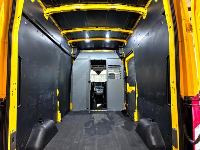 used 2020 Ford Transit-250 car, priced at $29,995
