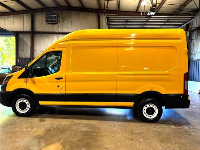 used 2020 Ford Transit-250 car, priced at $29,995