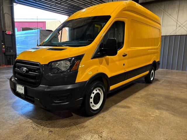 used 2020 Ford Transit-250 car, priced at $29,995